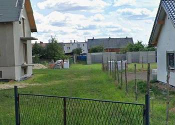 Działka budowlana Wólka k.Strzałkowa