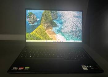 Lenovo Legion 5 15ACH6