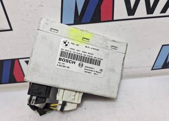 BMW E90 E91 MODUŁ STEROWNIK PARKOWANIA PDC 6974021