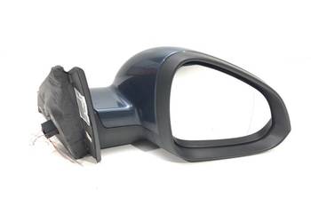 LUSTERKO PRAWY OPEL INSIGNIA A Kombi 08-17 ZEWNĘTRZNE PRAWA, BOCZNE