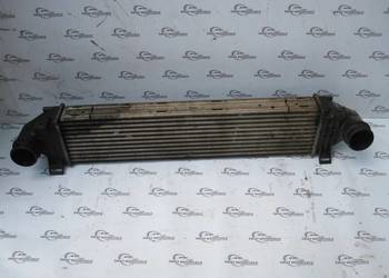 FORD TRANSIT CUSTOM MK8 intercooler 6G91-9L440-ED