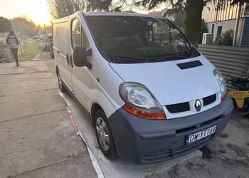 Renault Trafic II