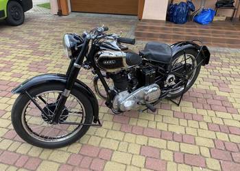 Ariel NG 350 Red Hunter, okazja!