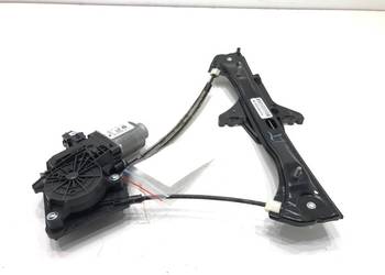 PODNOŚNIK SZYBY LEWY TYŁ VW PASSAT B7 561959811B Sedan/Limuzyna