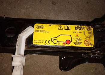 Lewarek Land Rover Range Rover Sport