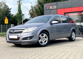 Opel Astra Opel Astra H (2004-2014)