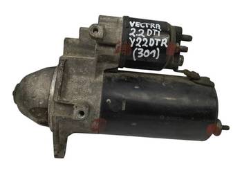 ROZRUSZNIK Opel Vectra C 2.2 DTI bosch 0001109055