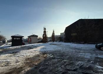 Działka w centrum Gostynina!