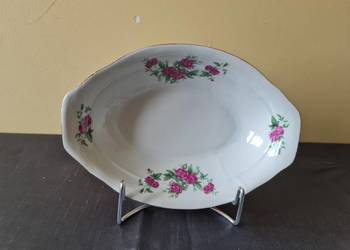 Porcelanowy półmisek/salaterka