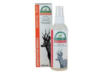 Syntetyczna uryna sarny 100 ml Syntetyczna uryna sarny 100 ml