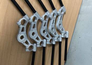 Nowa Oryginalna Kierownica BMW R Nine T RnineT