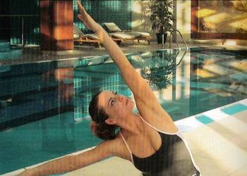 Płyta „PILATES – inteligentna gimnastyka dla każdego"