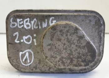 PRZEPUSTNICA Chrysler Sebring II 2.0 i _ oryginał