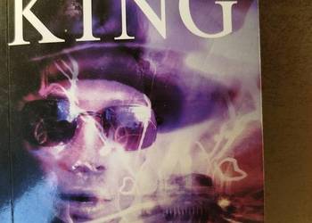 Stephen King