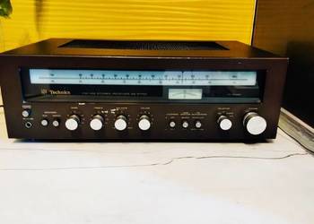 TECHNICS SA-5170K - W pełni sprawny