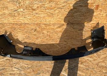 Zderzak tył tylny land rover SPORT 15-17 fk72-17d781