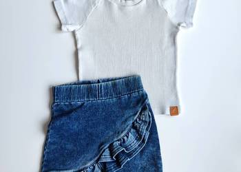 Komplet galowy 104/110 All for Kids Poli Oli