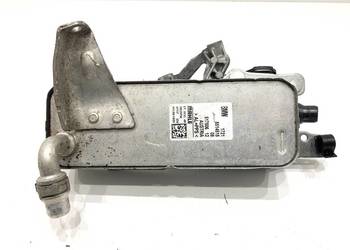 CHŁODNICA OLEJU SKRZYNI BMW G30 8514515 2.0 150KM