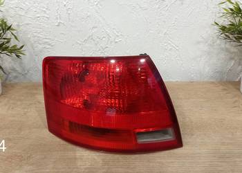 Lampa Tylna Lewa Audi A4 B7 (nr L4)
