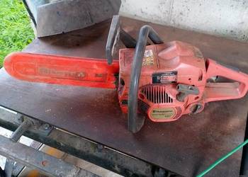 Husqvarna 137