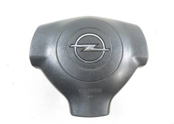 PODUSZKA KIEROWCY OPEL AGILA (B) (H08) 4815052K10