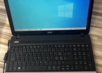 Sprzedam laptopa Acer aspire