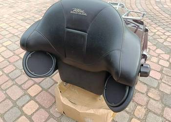 Harley Electra Street Glide 09-2013 kufer centralny
