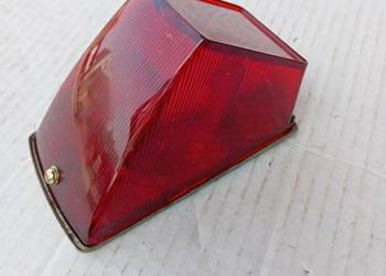LAMPA STOP, TYLNA K750 MW URAL DNIEPR NOWA!!