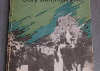 Cezary Chlebowski - Pozdrówcie Góry Świętokrzyskie