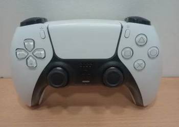 Pad do PS5