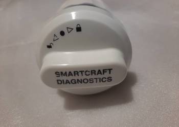 Gniazdo diagnostyczne Smartcraft Mercury Mercruiser