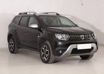 Dacia Duster 1.6 SCe