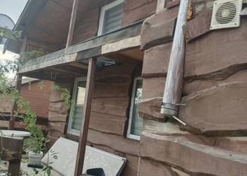 Dzialka rod relaks z domkiem calorocznym