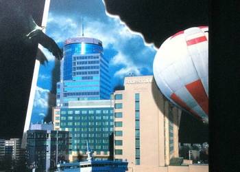 ( 2731 ) Szczecińskie Województwo