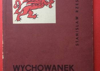 ( 645. ) Wychowanek Długosza