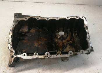 MISKA OLEJOWA AUDI A4 A6 C6 2.0 TFSI 06B103603AS