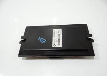 MODUŁ STEROWNIK ŚWIATEŁ BMW E87 E90 6987998