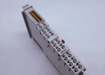 Phoenix Contact 750-1405 IO Module