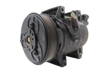 SPRĘŻARKA KLIMATYZACJI 8684287 5060119731 2.4 D Volvo S60 I (2000-2009)