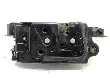 ZAMEK DRZWI PRAWY PRZÓD SEAT IBIZA IV Kombi 5N1837016D 08-17