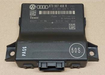 MODUŁ STEROWNIK GATEWAY AUDI A4 B8 A5 8T Q5 8T0907468R