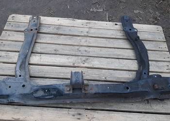 wózek sankitrawers kołyska Honda Accord VI