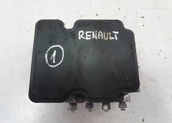 Renault Captur POMPA ABS hamulcowa 0265956527 0265951522 476601842R