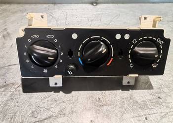 CITROEN XSARA II PANEL NAWIEWU KLIMATYZACJI