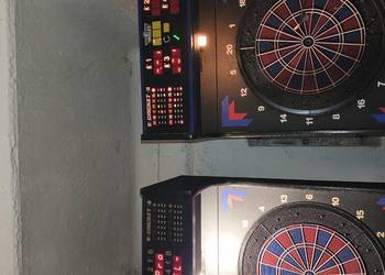 Turnier Dart LOWEN sm94 profesjonalny niemiecki sprzęt Dostawa serwis12