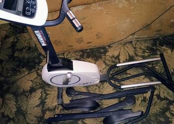 Orbitrek magnetyczny Hammer EX7