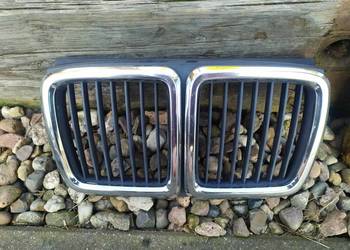 Grill Atrapa Nerka Bmw E32 1908697