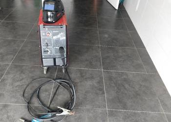 Witam do sprzedania migomat bester 1900 stan jak na zdjSpawarka bester 1900