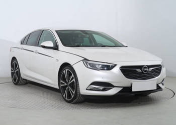 Opel Insignia 2.0 CDTI