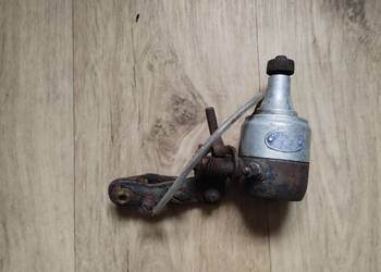 Dynamo prądnica 662 RIEMANN 6V 3 W retro rower